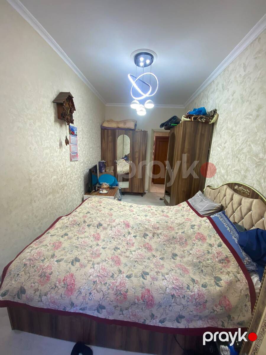 Satılır 3 otaqlı köhnə tikili 65 m² — Mənzil, Bakı (3)