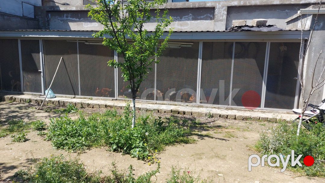 Satılır 6 otaqlı həyət evi/bağ evi 240 m² — Ev, villa, Bakı (10)