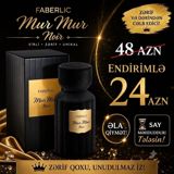 Kataloqda 48 azn olan ətiri endirimlə 24azn poçtlada çatdırılma edirik — Красота и здововье