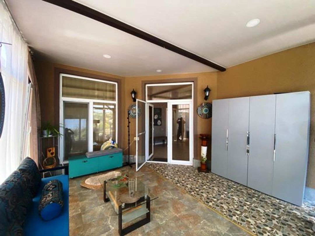 Satılır 3 otaqlı həyət evi/bağ evi 130 m² — Ev, villa, Bakı (11)
