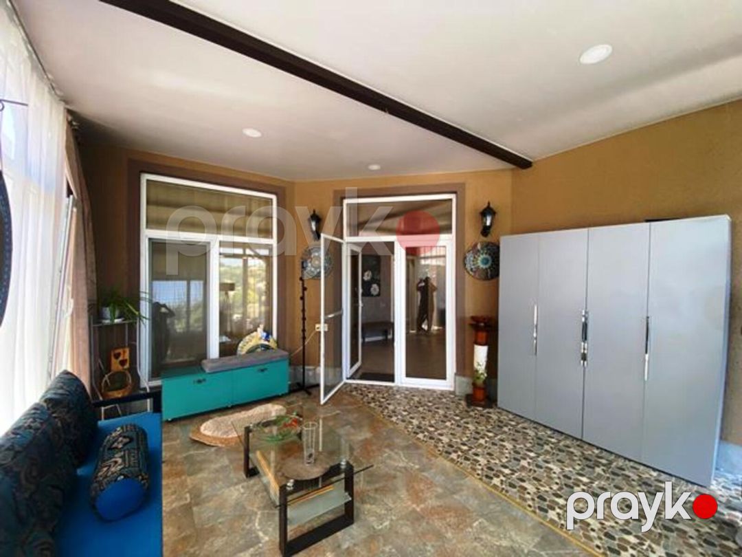 Satılır 3 otaqlı həyət evi/bağ evi 130 m² — Ev, villa, Bakı (11)