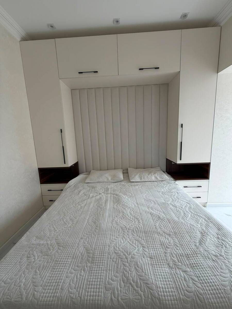İcarəyə verilir 2 otaqlı yeni tikili 68 m² — Mənzil, Bakı (7)