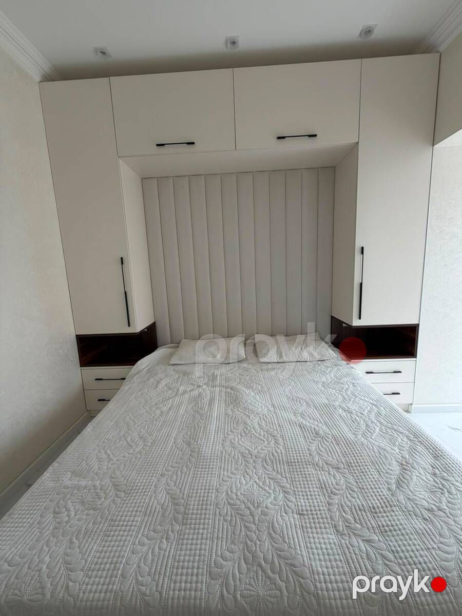 İcarəyə verilir 2 otaqlı yeni tikili 70 m² — Mənzil, Bakı (8)