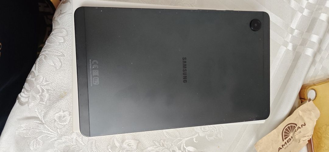 Samsung Galaxy Tab A9 — Elektronika, Bakı (2)