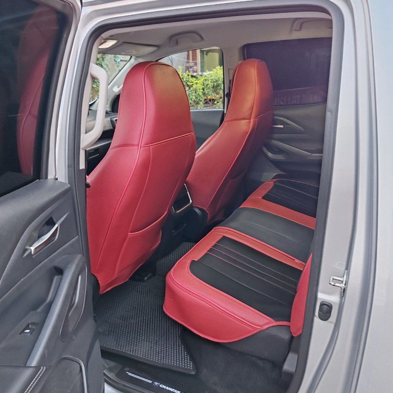 Changan F70 (Hunter), 1.9 L, 2024 il, 28 000 km — Avtomobillər, Bakı (7)