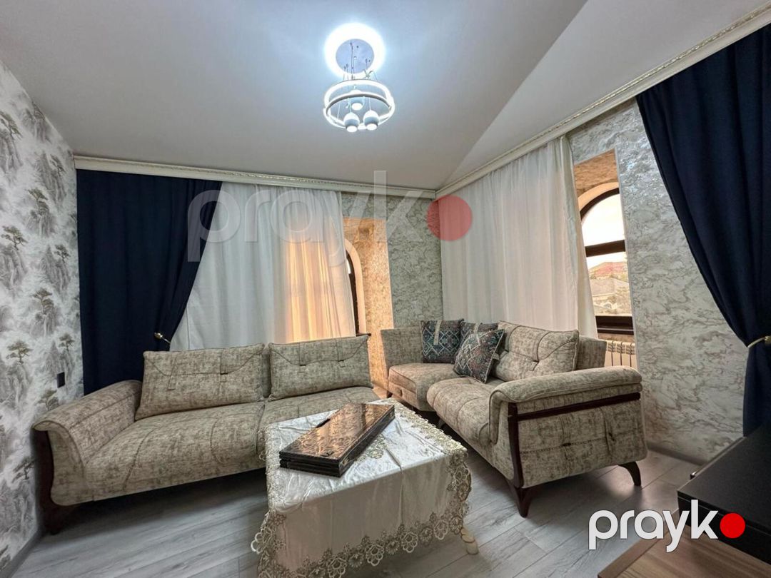 Villa kirayə verilir, Şüvəlan qəs — Ev, villa, Bakı (11)