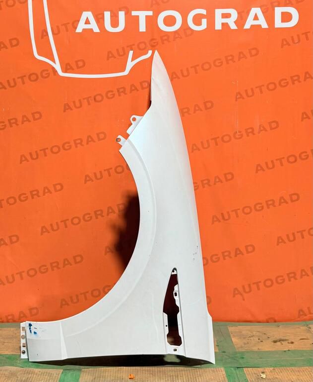 "Hyundai Sonata 2024-2025" qanadı — Ehtiyat hissələri və aksesuarlar, Bakı