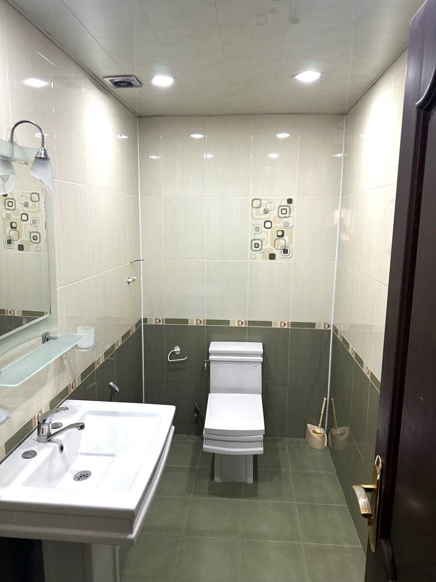 Satılır 3 otaqlı yeni tikili 160 m² — Mənzil, Bakı (10)