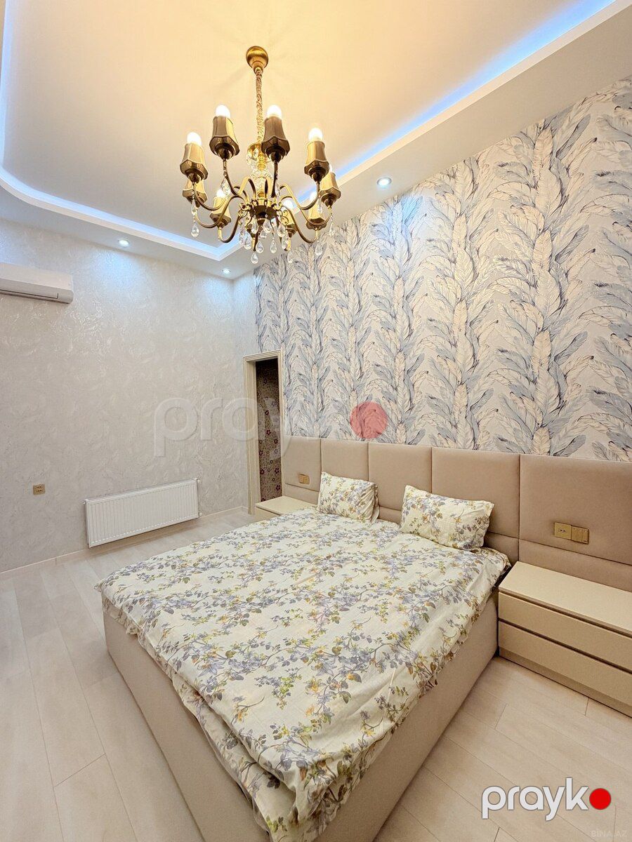 Bağ evi kirayə verilir, Novxanı qəs. — Ev, villa, Bakı (5)