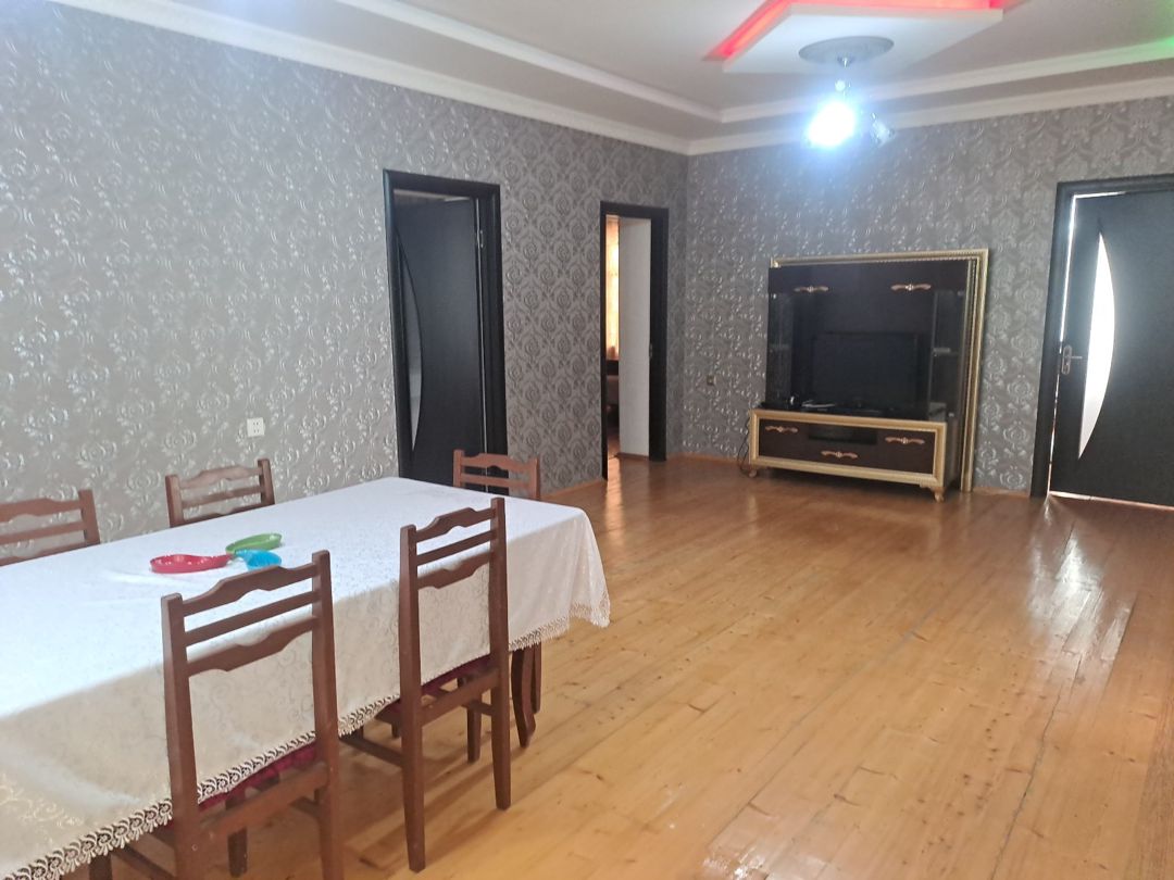 Həyət evi kirayə verilir, Qəbələ ş. — Daşınmaz əmlak, Qəbələ (8)