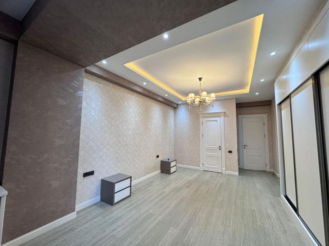 İcarəyə verilir 3 otaqlı yeni tikili 160 m² — Mənzil, Bakı (12)