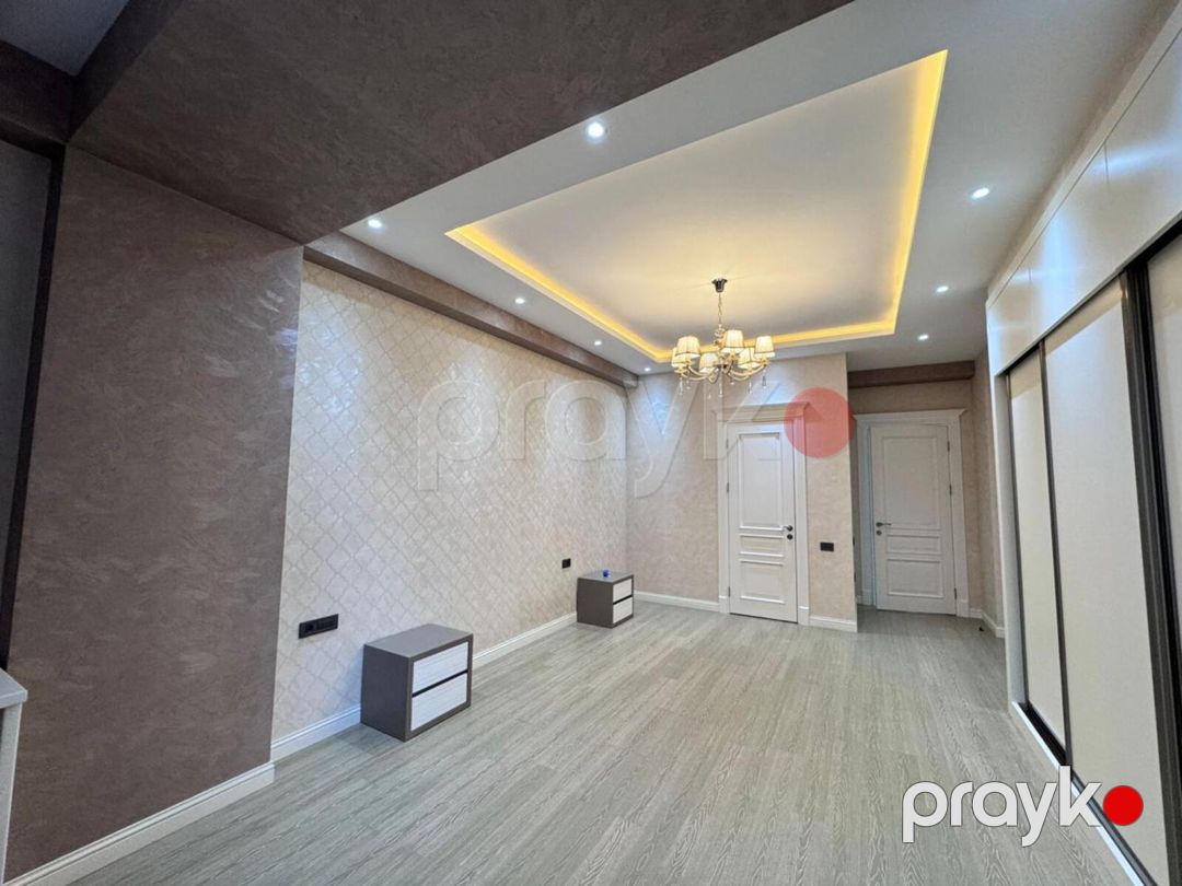 İcarəyə verilir 3 otaqlı yeni tikili 165 m² — Mənzil, Bakı (5)