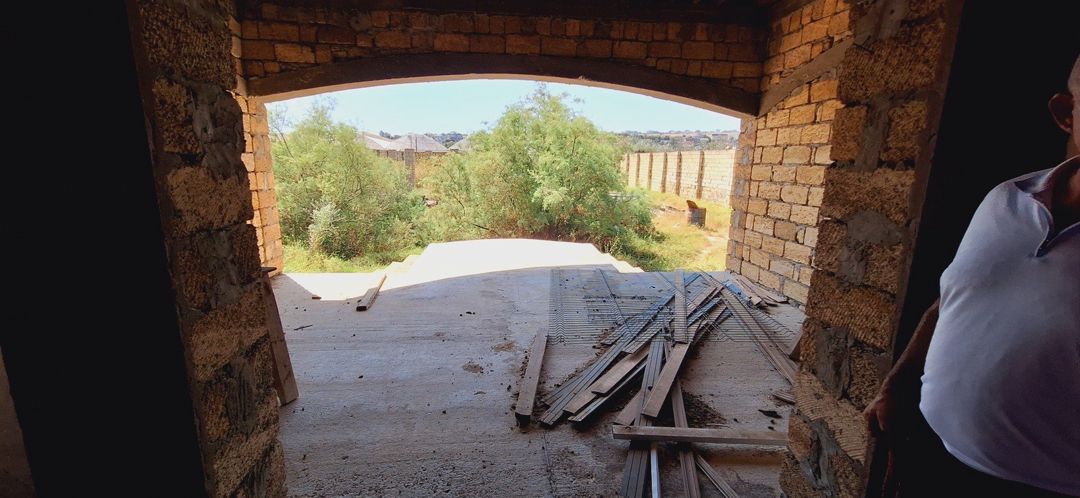 Satılır 4 otaqlı həyət evi/bağ evi 180 m² — Ev, villa, Bakı (7)