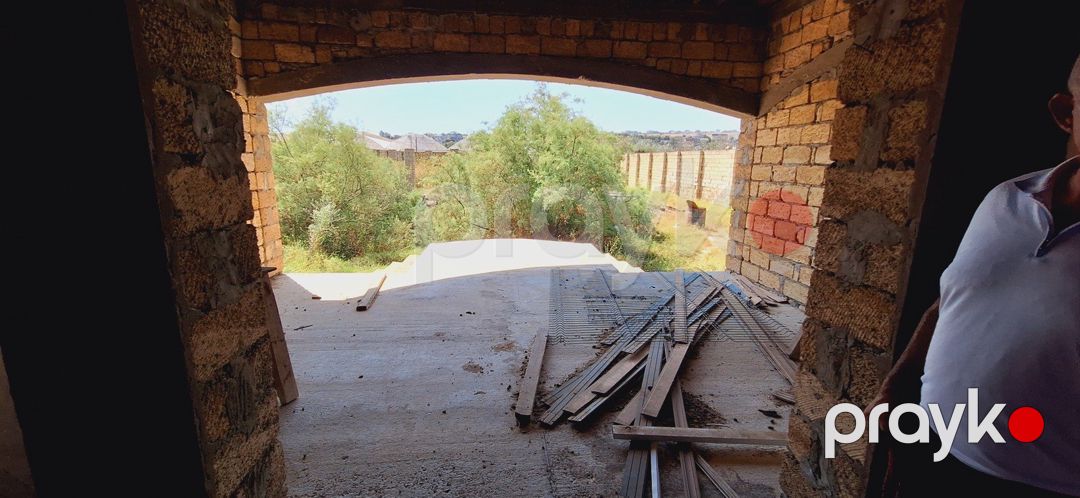 Satılır 4 otaqlı həyət evi/bağ evi 180 m² — Ev, villa, Bakı (7)