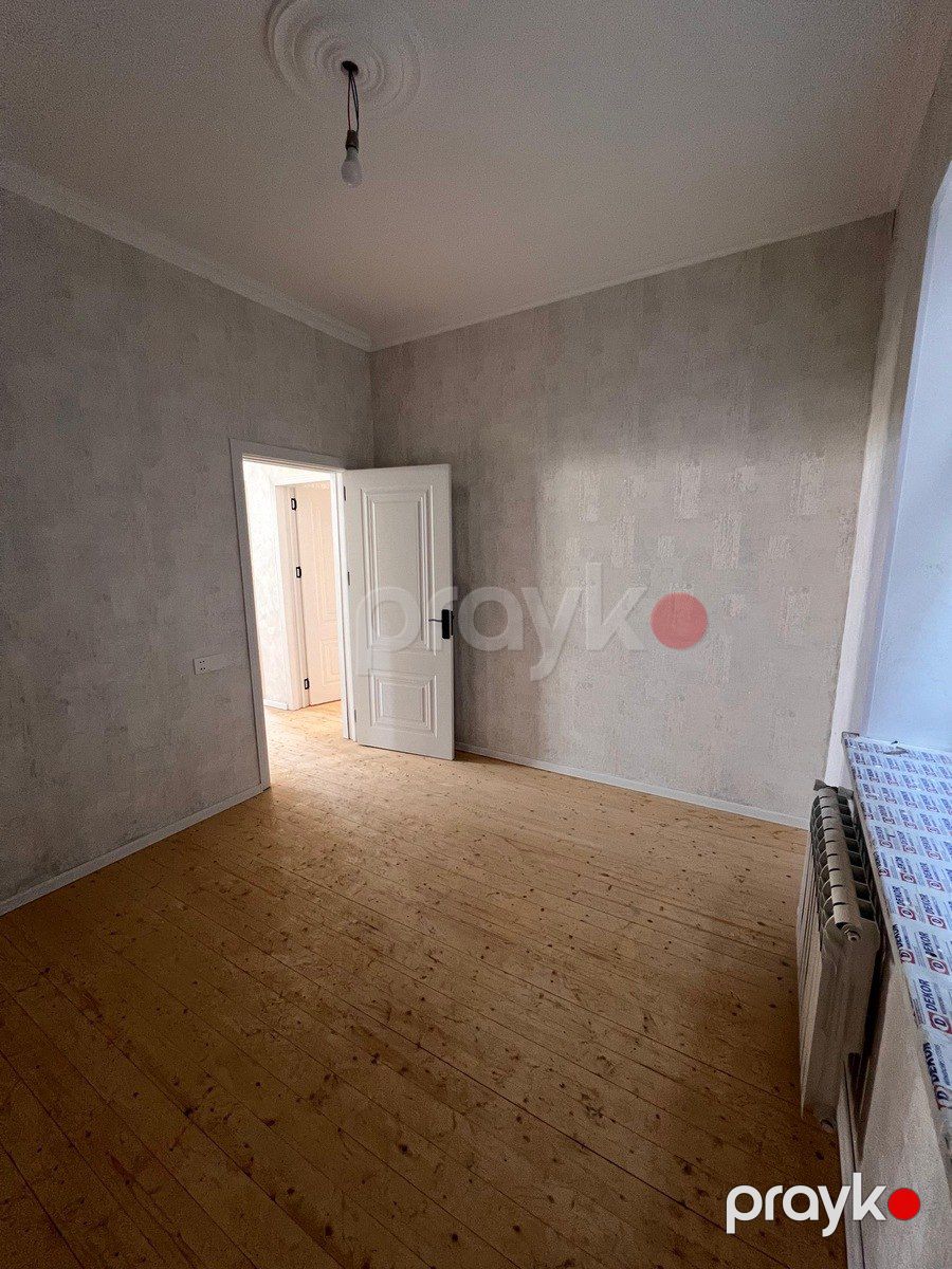 Satılır 3 otaqlı həyət evi/bağ evi 90 m² — Ev, villa, Bakı (12)