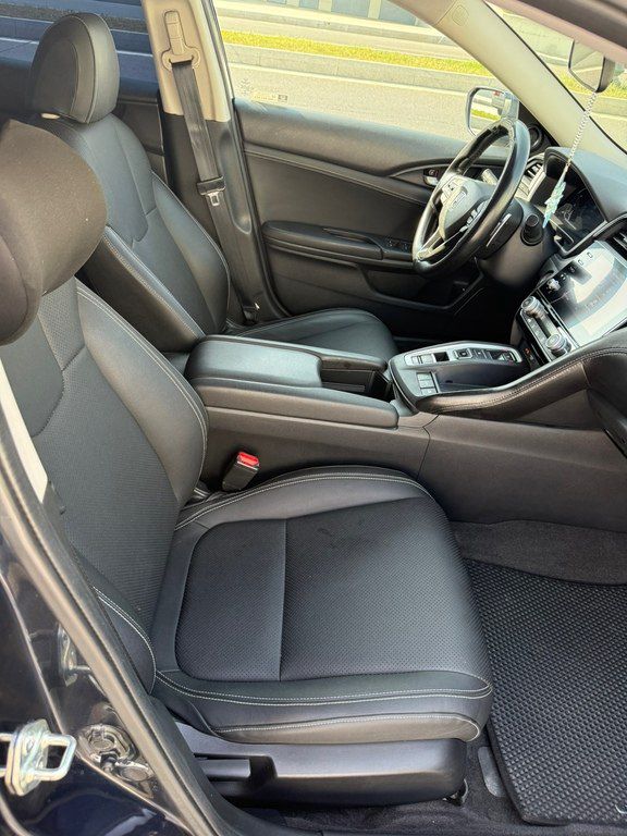Honda Insight, 1.5 L, 1.2 kWh, 2020 il, 70 000 km — Avtomobillər, Bakı (6)