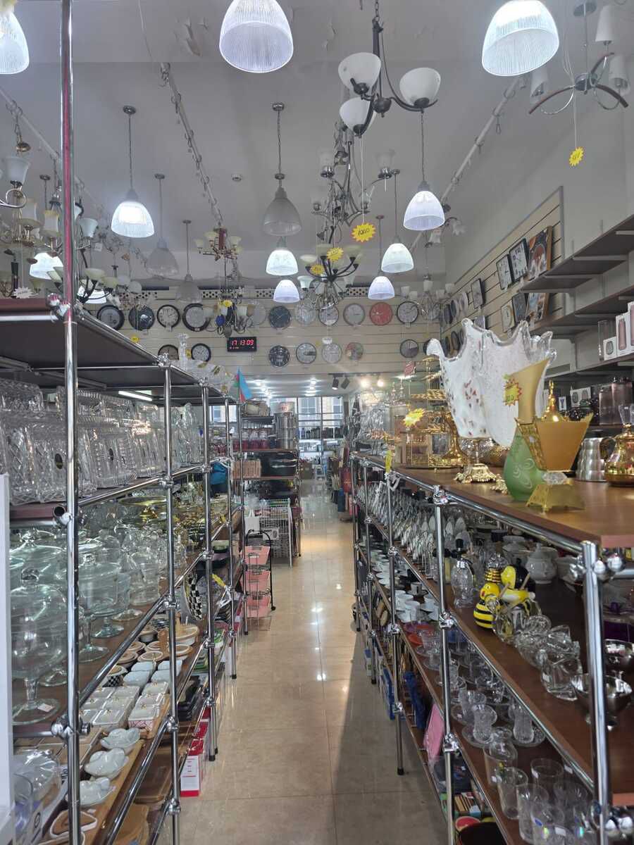 İcarəyə verilir obyekt 415 m² — Əmlak, Bakı (7)