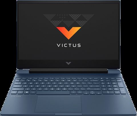 HP Victus Gaming Laptop 15-fb3049ci, RYZEN 7 260, RTX 5050 8GB, SSD 512GB, RAM 16GB Black (D15ZJEA)