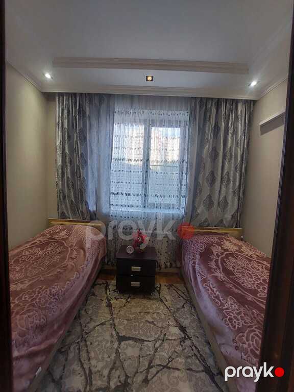 Satılır 3 otaqlı köhnə tikili 60 m² — Mənzil, Bakı (6)