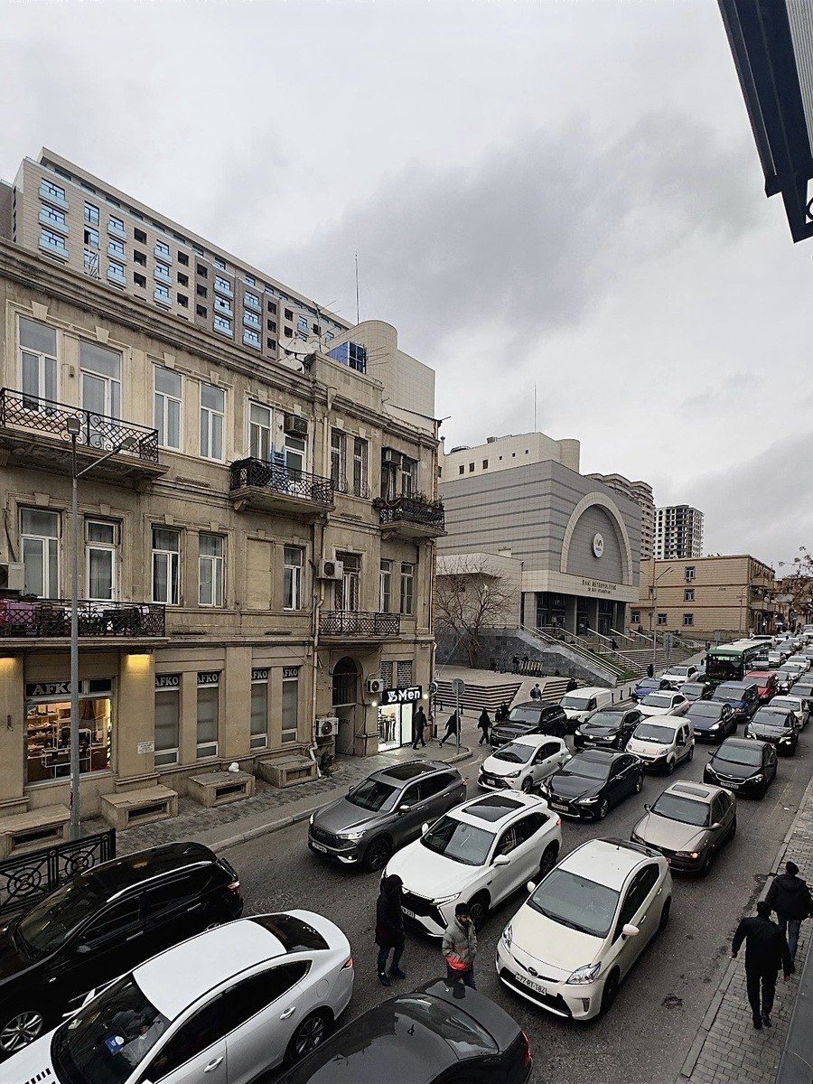 İcarəyə verilir obyekt 20 m² — Əmlak, Bakı (9)