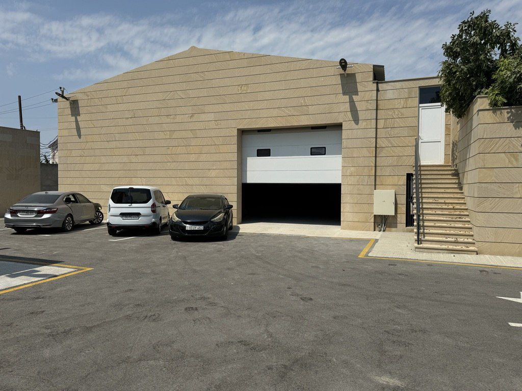 Satılır obyekt 3800 m² — Əmlak, Bakı (8)