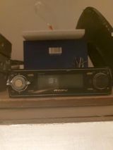Pioneer avtomobil maqnitolası pioner BT9450 orjinal cocikli pultuna — Электроника
