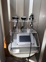 Kavitasiya arıqlama aparatı – 650 AZN Kosmetoloji və estetik — Equipment Rental