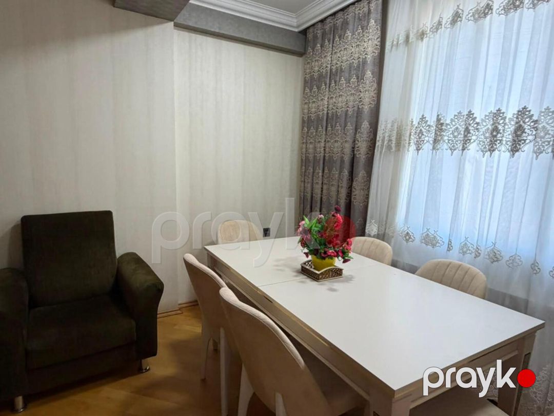 İcarəyə verilir 2 otaqlı yeni tikili 79 m² — Mənzil, Bakı (2)