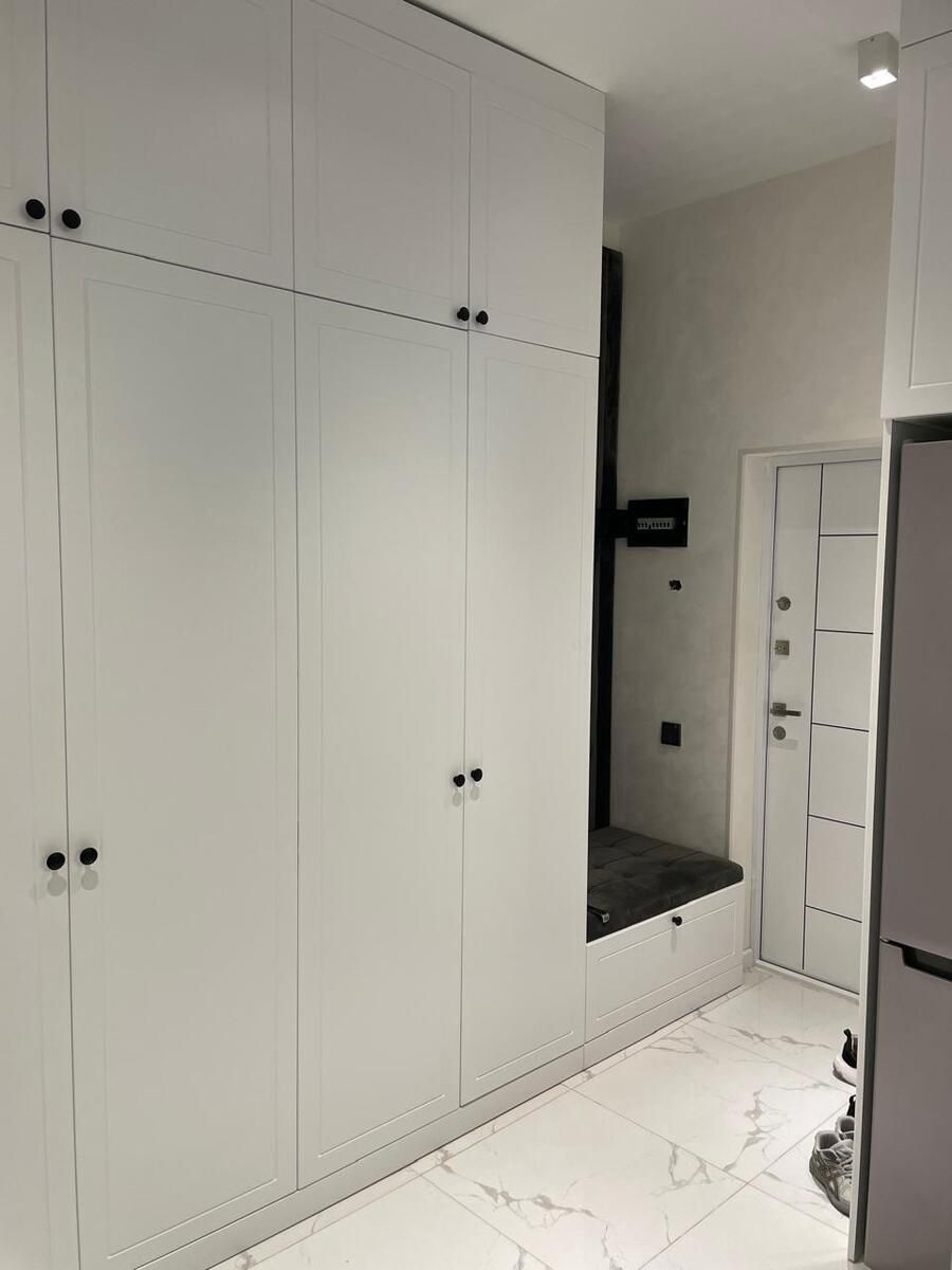 Satılır 3 otaqlı yeni tikili 57.7 m² — Mənzil, Bakı (10)