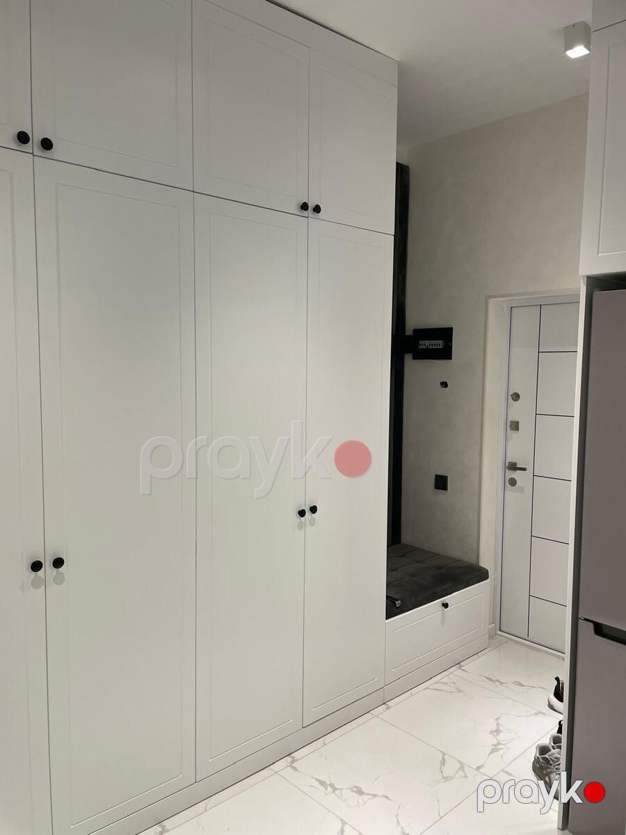 Satılır 3 otaqlı yeni tikili 57.7 m² — Mənzil, Bakı (10)