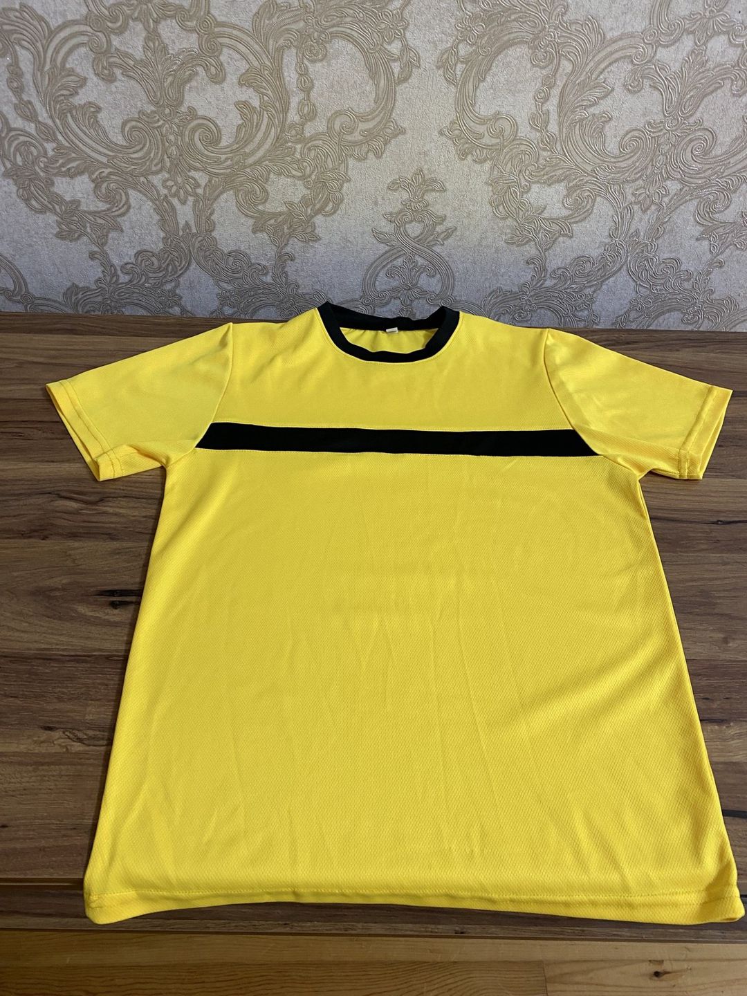 Futbolka — Uşaq geyimi, Bakı