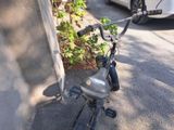 İşlənmiş İki təkərli Uşaq velosipedi Stels, 16", sürətlərin sayı: 1 — Велосипеды