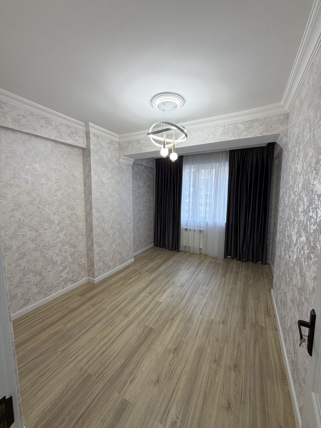 Satılır 2 otaqlı yeni tikili 55 m² — Mənzil, Bakı (5)