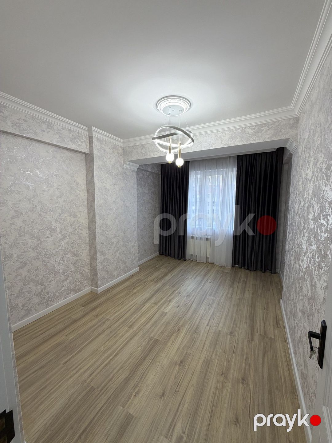 Satılır 2 otaqlı yeni tikili 55 m² — Mənzil, Bakı (5)