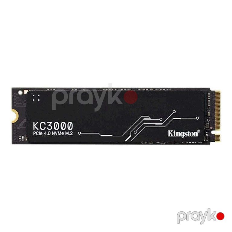 SSD “Kingston KC3000 512GB SKC3000S/512G M.2 PCI-E” — Elektronika, Bakı (2)