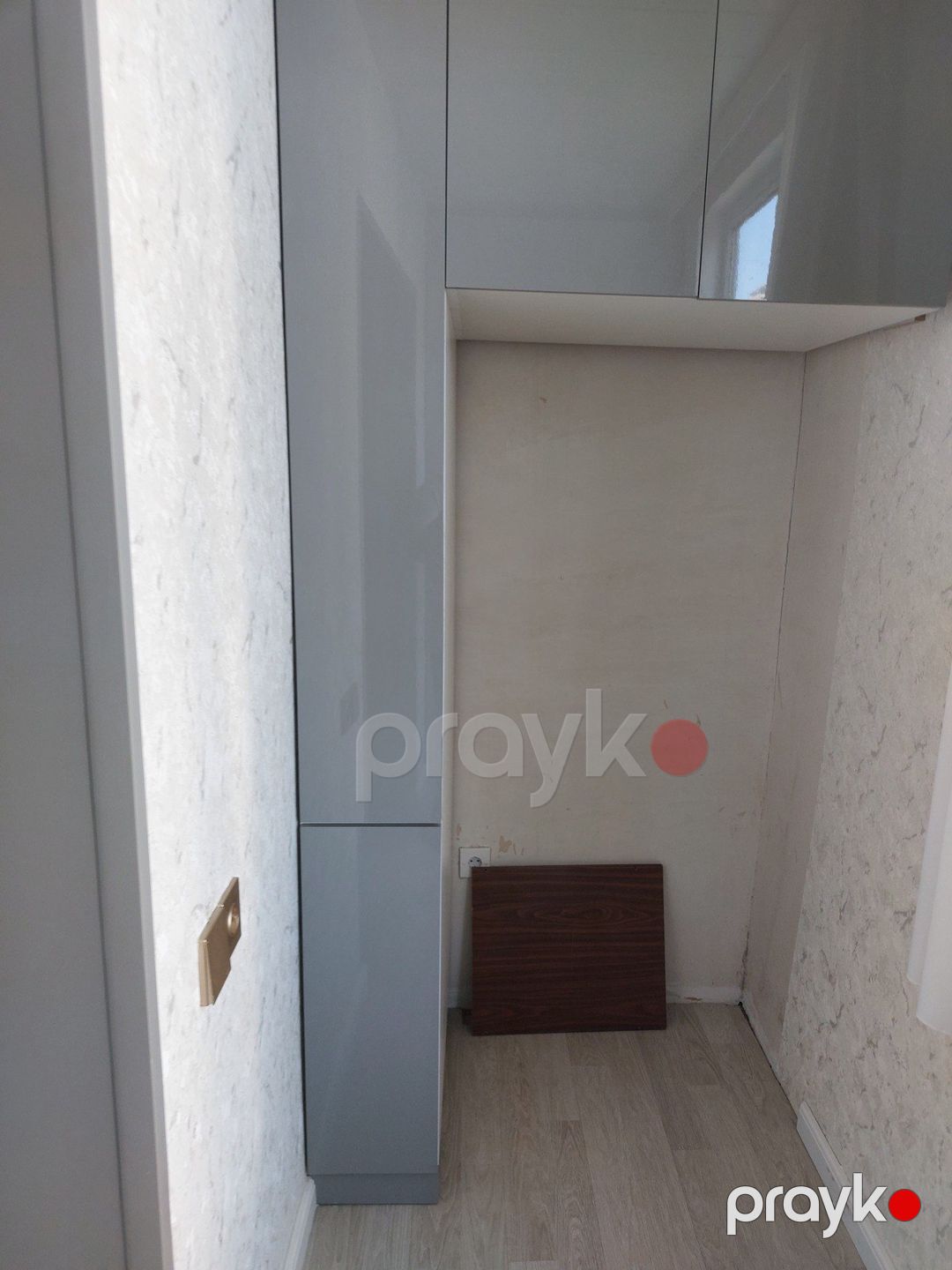 Satılır 2 otaqlı köhnə tikili 65 m² — Mənzil, Bakı (11)