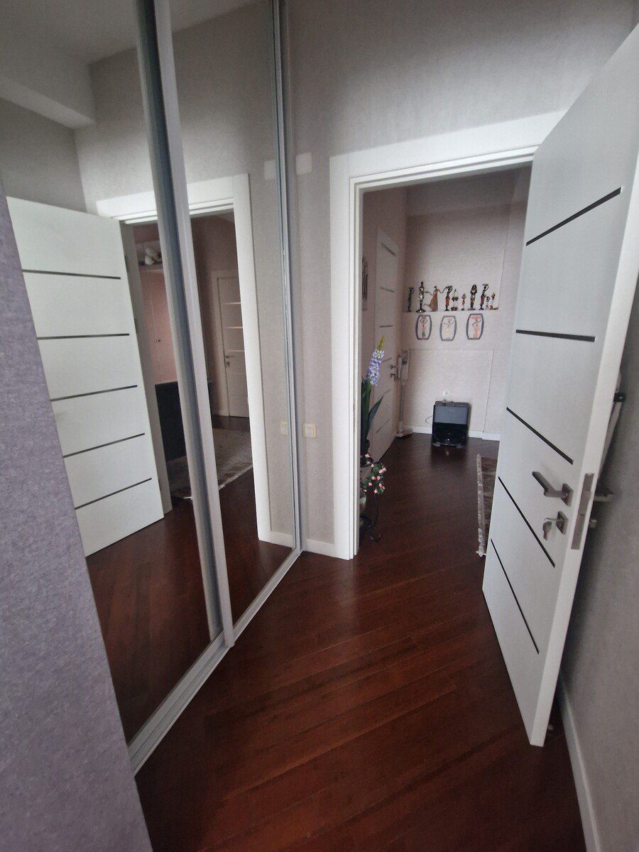 Satılır 2 otaqlı yeni tikili 98 m² — Mənzil, Bakı (8)