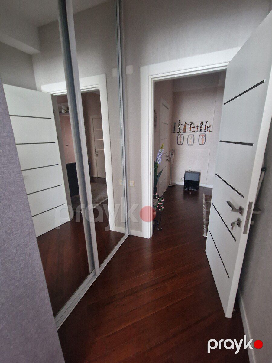 Satılır 2 otaqlı yeni tikili 98 m² — Mənzil, Bakı (8)