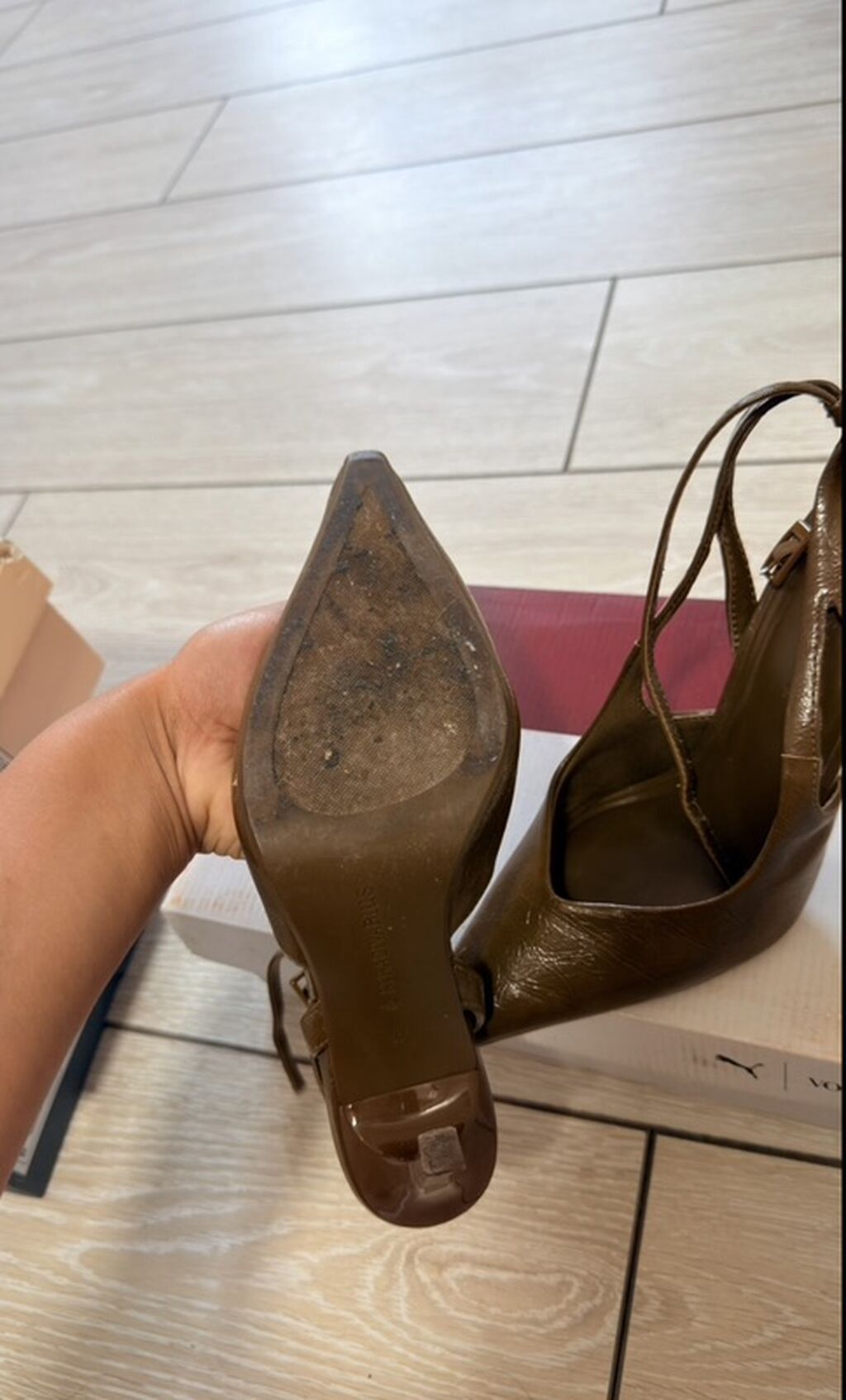 37 olcu stradivarius — Şəxsi əşyalar, Bakı (3)