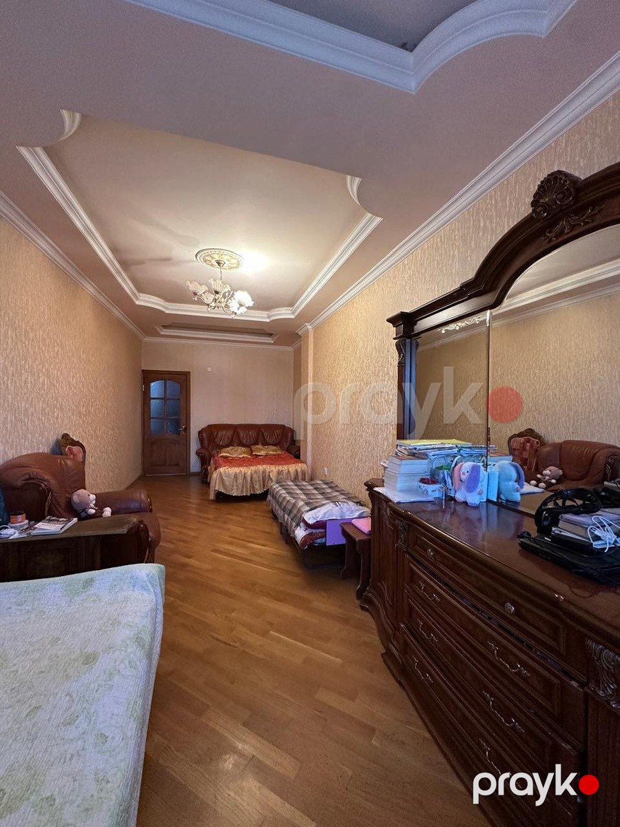 İcarəyə verilir 2 otaqlı yeni tikili 100 m² — Mənzil, Bakı (2)