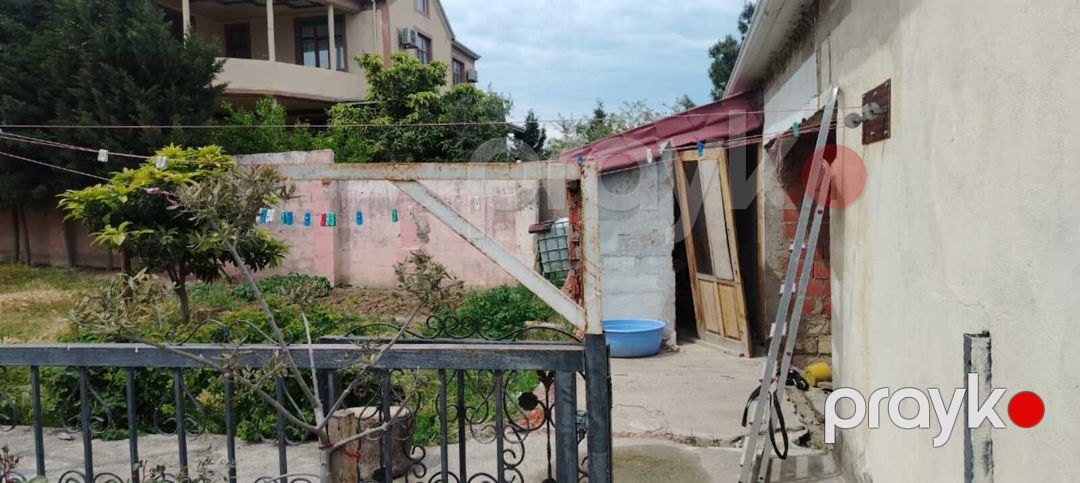 3 sot torpaq sahəsi, Xocasən qəs — Torpaq, Bakı (2)