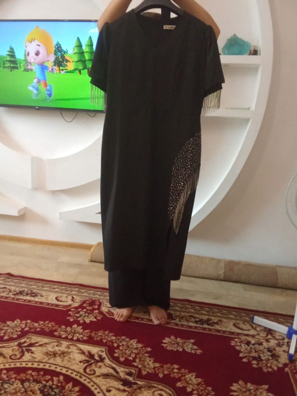 1 defe geyinilib yenidir — Şəxsi əşyalar, Bakı (6)