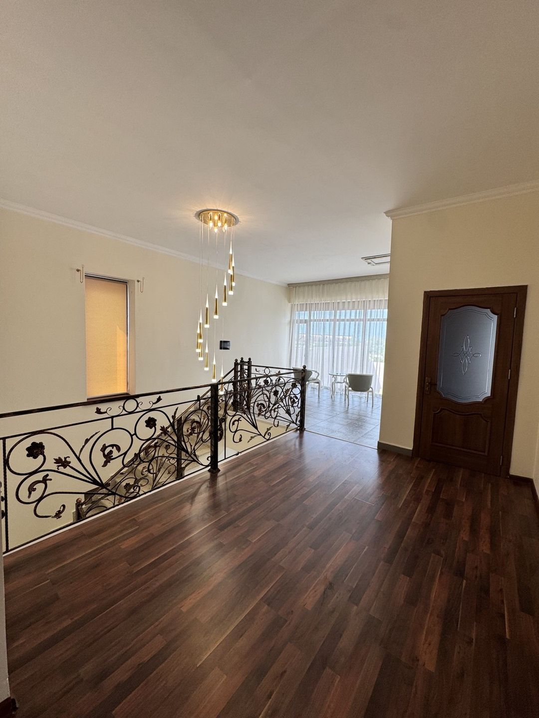Satılır 6 otaqlı həyət evi/bağ evi 250 m² — Ev, villa, Bakı (10)