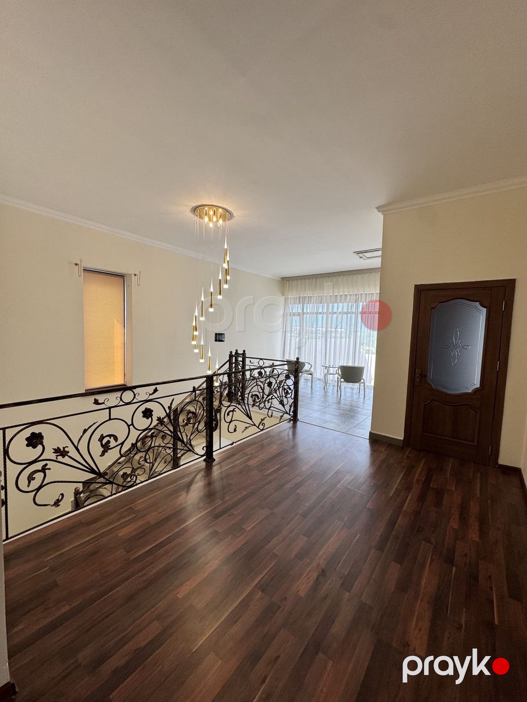 Satılır 6 otaqlı həyət evi/bağ evi 250 m² — Ev, villa, Bakı (10)