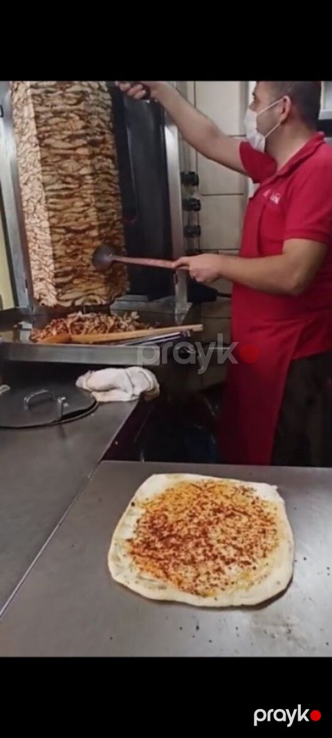 Dönərçi işi axtarıram — Bakı