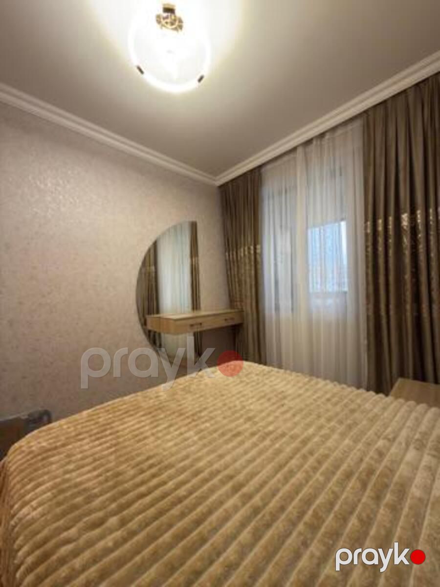 İcarəyə verilir 2 otaqlı yeni tikili 60 m² — Mənzil, Bakı (2)