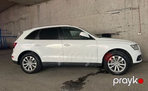 Audi servisden alinib 2015 2.0 mator TFSİ quattro NOMRESİZ SATİLİR