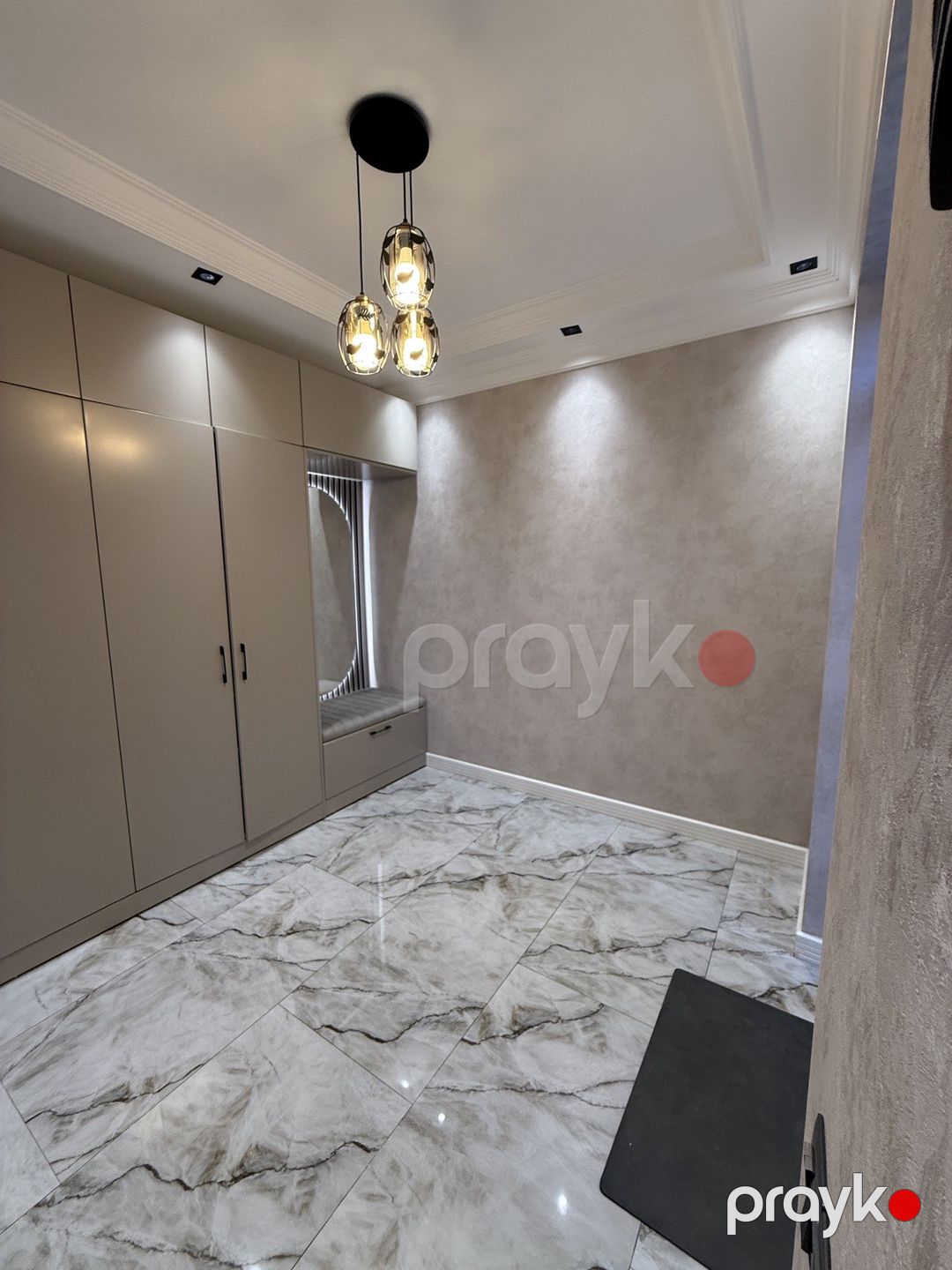 Satılır 3 otaqlı həyət evi/bağ evi 130 m² — Ev, villa, Bakı (11)