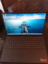 Dell noutbuk – 15.6" Full HD ekran, AMD Ryzen — Другие ноутбуки