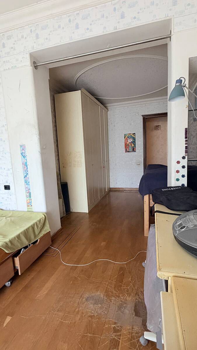 Satılır 4 otaqlı köhnə tikili 160 m² — Mənzil, Bakı (10)